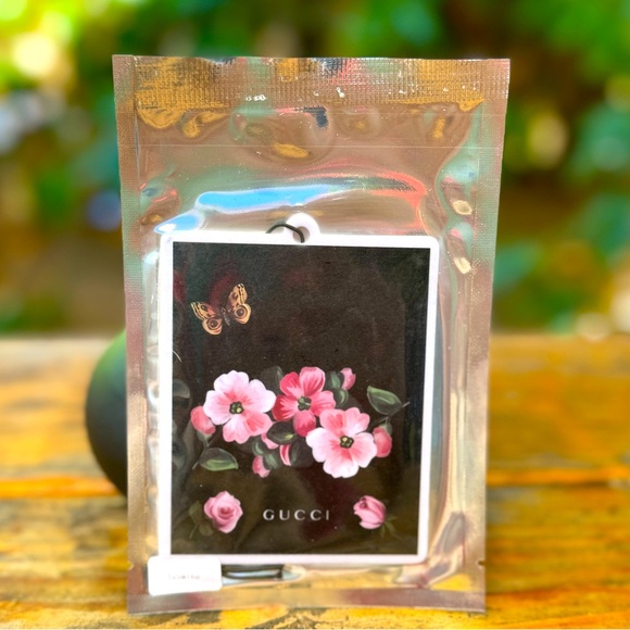 Designer inspired car air freshener. - Picture 1 of 4